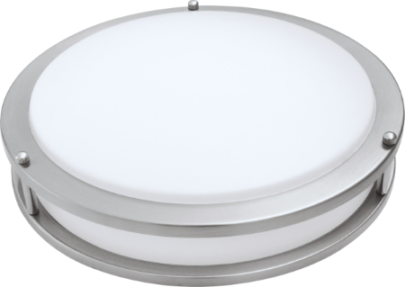 Picture for category Double Ring Flush Mount
