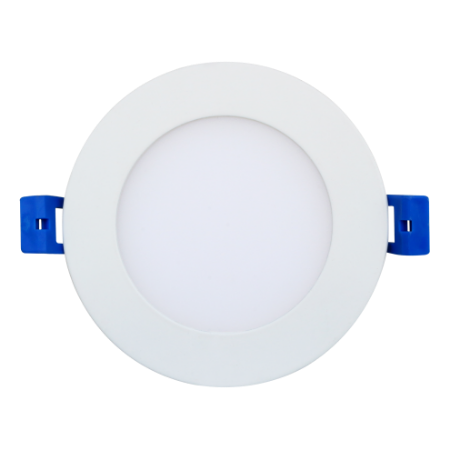 Picture for category Light Panel & Slim Baffle
