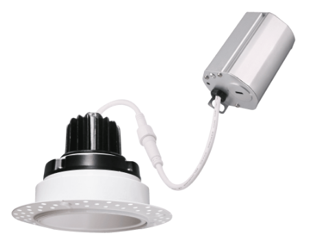 Picture for category LED Trimless Gimbal