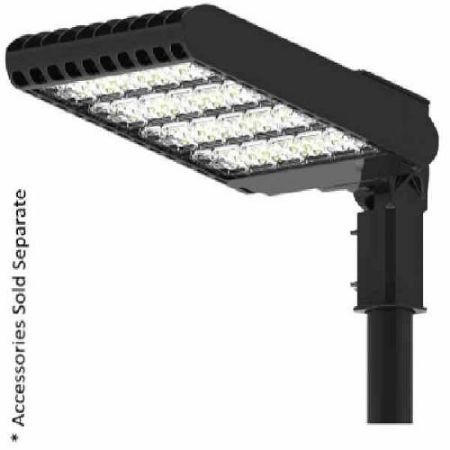 Picture for category LED Flood, Area & Parking Lot Light