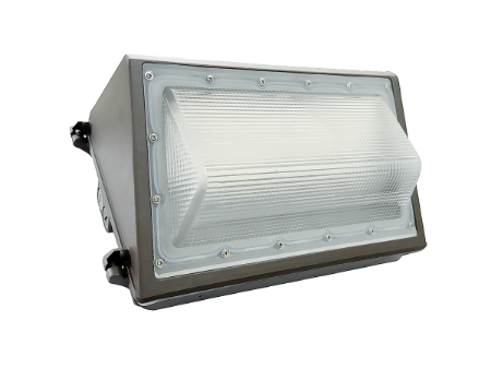 Picture for category LED Wall Packs