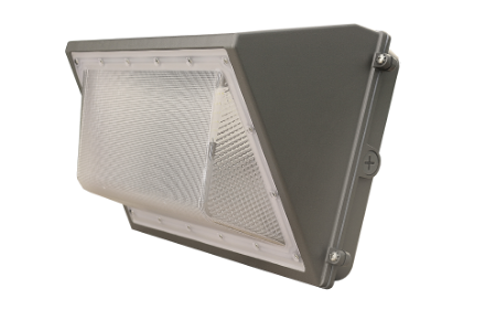 Picture for category LED Wall Packs with Built-in Photocell