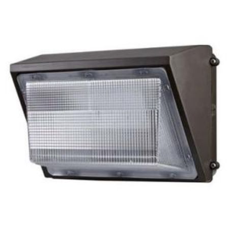 Picture for category LED Wall Packs Polycarbonate Lens