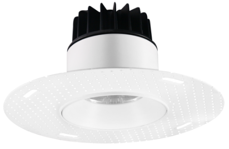 Picture for category LED Trimless Gimbal & Downlight