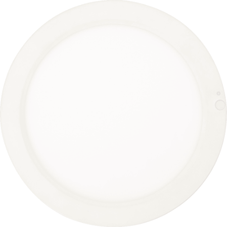 Picture for category LED Super Slim Flush Mount Series (With PIR Photocell, Pre-Select 5CCT)