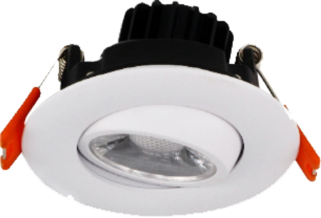 Picture for category LED Floating Gimbal and LED Gimbal Light Recessed Luminaries