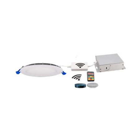 Picture for category LED Smart Ceiling Light