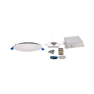 The picture of LED RGB Smart Ceiling Light