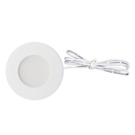 Picture for category LED SuperThin Puck Light