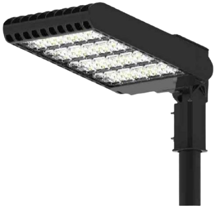Picture for category LED Flood, Area & Parking Lot Light