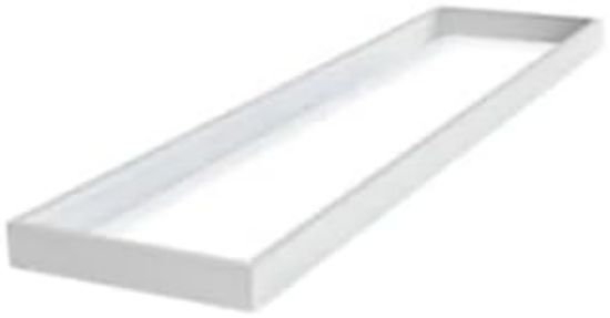 Picture of 1 x 4 Surface Mounting Kit for LED Panel Light